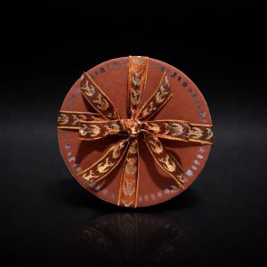 Boîte Dégustation – Fruits et Noix Torréfiés (8 morceaux)