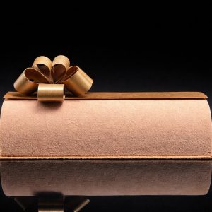 Bûche Forêt Noire Velours Prestige