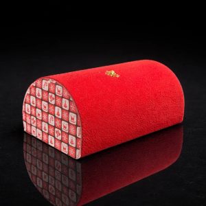 Bûche Tiramisu Éclat Élégance