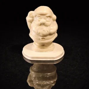 Père Noël Signature – Chocolat Blanc